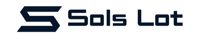 Sols Lot logo