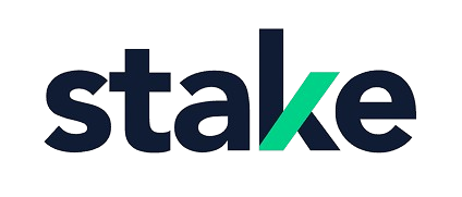 Stake logo