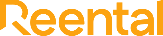 Reental logo